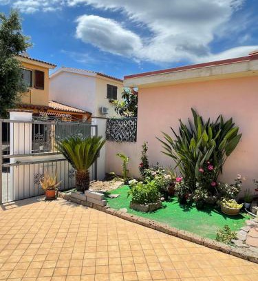 Maddalenedda House | Sole e luna for holiday