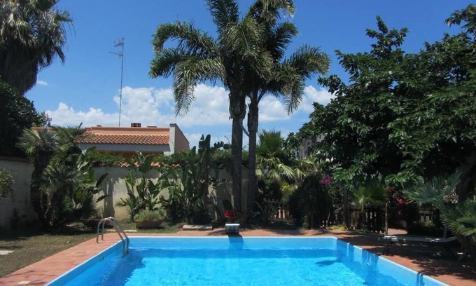 Lecce Bed & Breakfast | Sole E Sale B&B