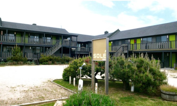 Montauk Hotel | Sole East Beach