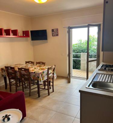 Alba Adriatica Apartment | Sole