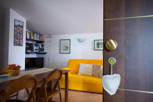 Ortona Apartment | Sole Luna