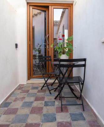 Soleminis House | Sole Melis