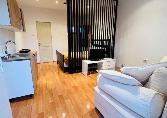 Deva Apartment | Sole