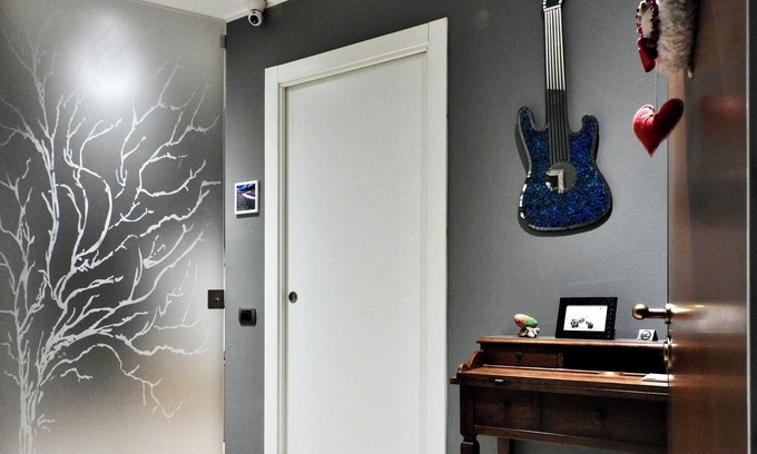 Parabiago Bed & Breakfast | Sole tra i pini - foresteria lombarda