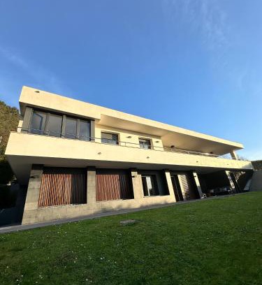 Distrito Rural Este House | Soleada