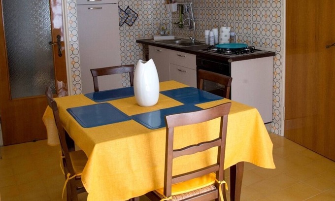 Palazzolo Acreide Historic Centre Apartment | Soleggiato appartamento a 2 minuti dal centro