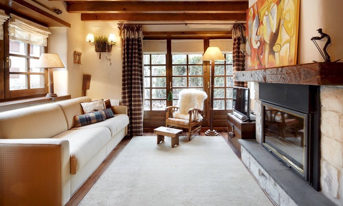 Garos Apartment | Solei by FeelFree Rentals