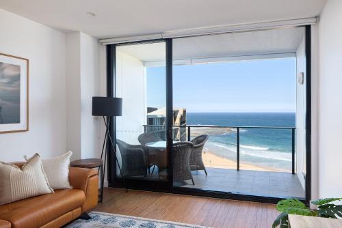 Newcastle Apartment | Soleil by Follo