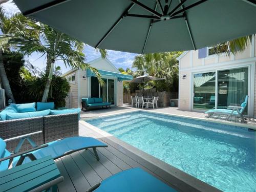 Old Town House | Soleil Chalet