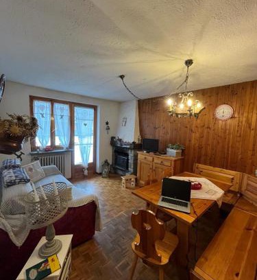 Morgex Apartment | Soleil