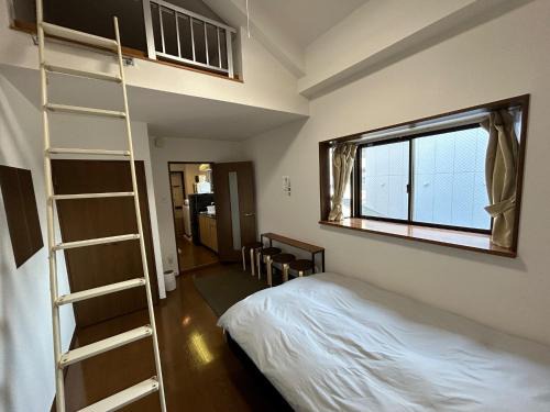 Minami-ku Apartment | ＳＯＬＥＩＬ ＴＯＫＩ 3 - Vacation STAY 16912