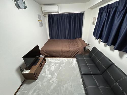 Minami-ku Apartment | ＳＯＬＥＩＬ ＴＯＫＩ 3 - Vacation STAY 18908