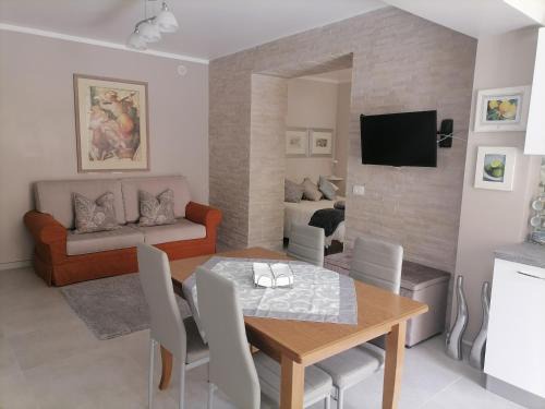 Santa Elisabetta Apartment | SoleLuna