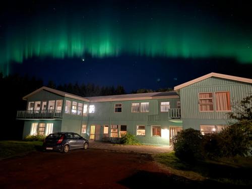 Solheimar House | Solheimar Eco-Village Guesthouse