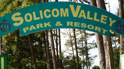 Shillong Resort | SOLICOM VALLEY Park & Resort