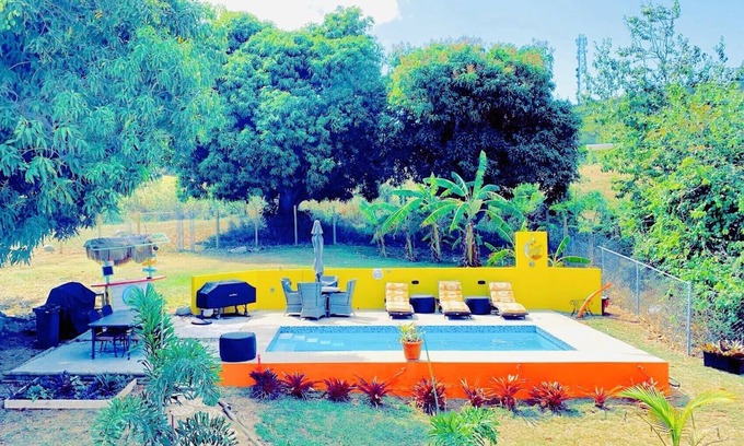 Puerto Real Apartment | SoliMar Azul Unit POOL
