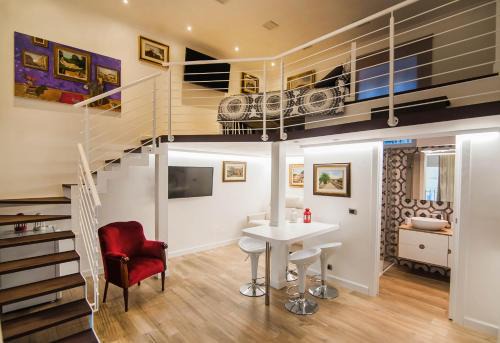 Nocera Inferiore House | Solimena House 44