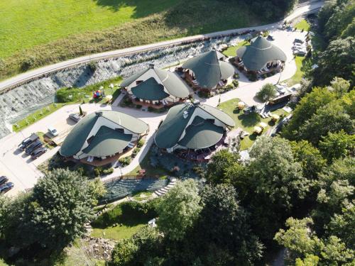 Solina Resort | Solinianka Villas & Spa