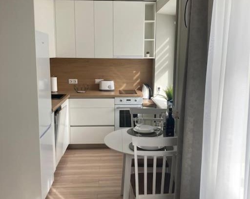 Jurmala Apartment | Solis līdz jūrai