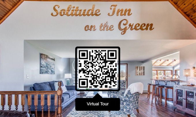 Smiths Creek House | Solitude Inn Entire House Nightly Rental