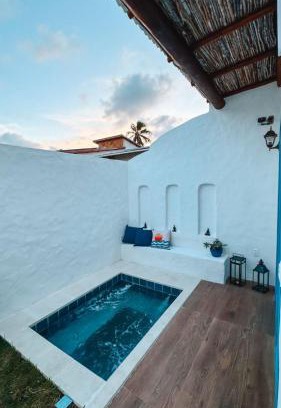 Icarai de Amontada House | Sollaris