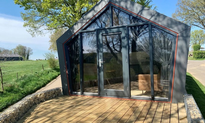 Nunspeet House | Solo Retreat 4 by Interhome