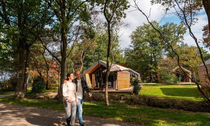 Ruinen House | Solo Retreat 4 by Interhome