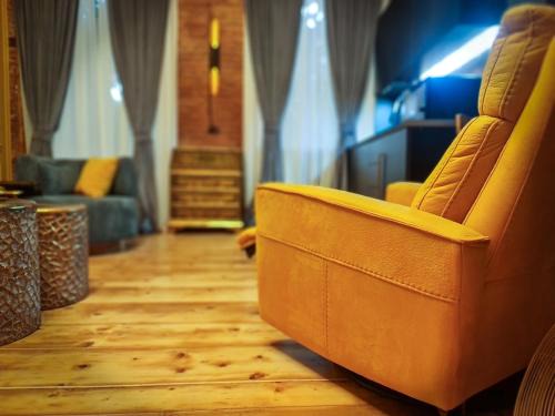 Sololaki Apartment | SoLoLiKE Appartment with Balcony N 24