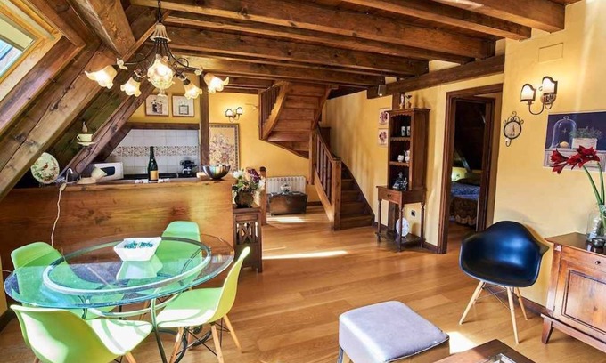 Vilac Apartment | SOLSALIENT APARTMENTS, 3B