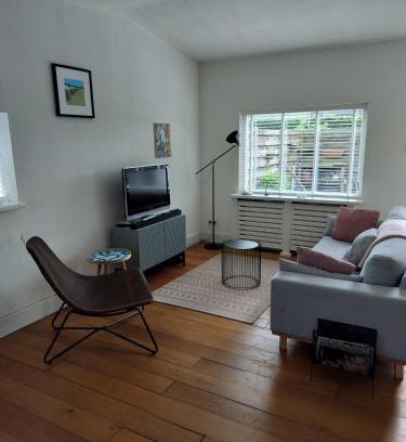 Bruinisse House | Solstice, quiet cottage in Bruinisse, Zeeland