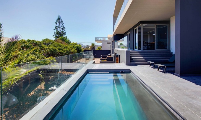 Kommetjie Villa | Solstice
