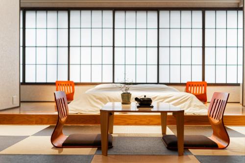 Akasaka Hotel | Solvana Akasaka