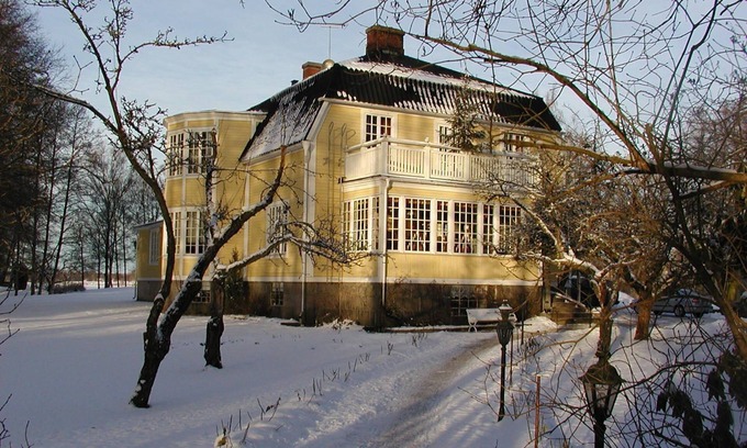 Ingelstad Hotel | Solvikens Pensionat