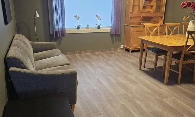 Re Municipality Hotel | Solvoll