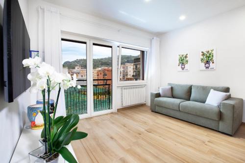 Sorrento City Centre House | Solymar Suite