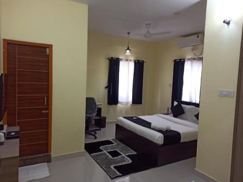 Whitefield House | Soma Peaceside accommodation services