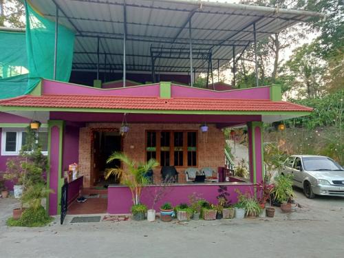 Madikeri House | Somanna villa