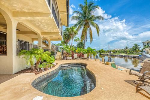 Marathon House | Sombrero Beach Retreat