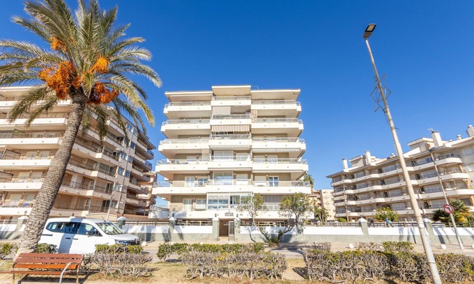 Cunit Apartment | Sombrero by Interhome