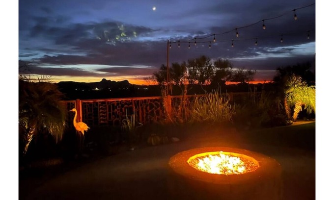 Tucson House | Sombrero Peak Retreat - Gorgeous & Spacious with fabulous views