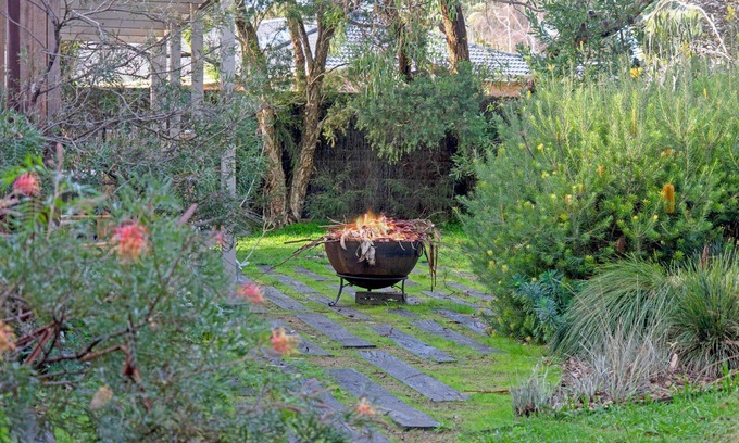 Somers House | Somers Spa Retreat - Relax