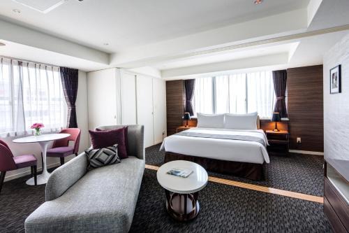 Tsukiji Hotel | Somerset Ginza East Tokyo