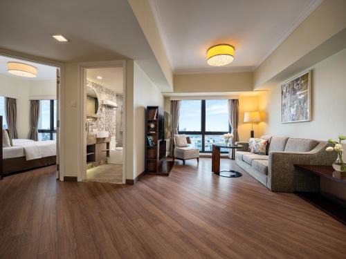 Hoan Kiem Apartment | Somerset Grand Hanoi