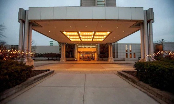 Troy Hotel | Somerset Inn