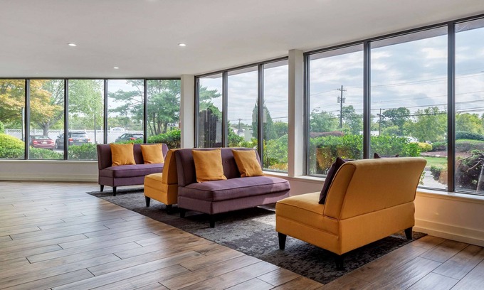 Somerset Hotel | Somerset Lofts, Ascend Hotel Collection