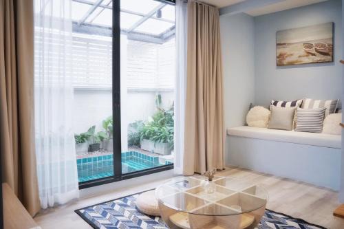 Khlong San House | Somewhere house