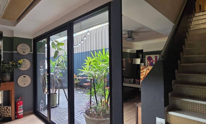 Bang Rak House | Somewhere to Escape - Hometel
