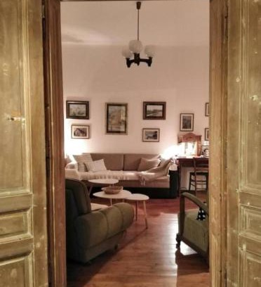 Sremski Karlovci House | Šomin lagum - Guest house