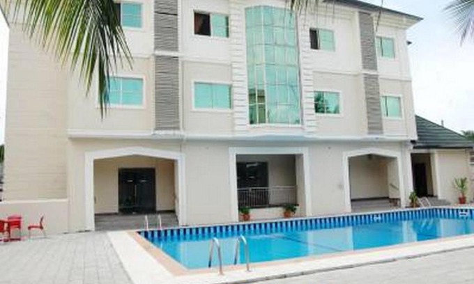 Port Harcourt Cabin | Somitel Hotels - Standard