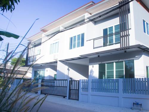 Chiang Rai House | SomJai House
